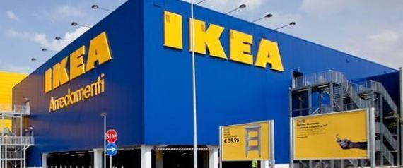 Wwwfianoromanoorg Fianoromano Ikea Sciopero In Tutta Italia L