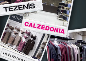 STORE MANAGER Outlet ATELIER EME Fiano Romano (RM) STORE MANAGER Outlet ATELIER EME Fiano Romano (RM)