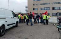 Presidio davanti ad Amazon, trovato l’accordo tra lavoratori e Rpost