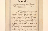 22 agosto 1864: con la firma della Prima Convenzione di Ginevra nasceva la Croce Rossa