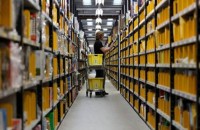 Amazon: nuova sede a Passo Corese nel reatino, 400 posti lavoro