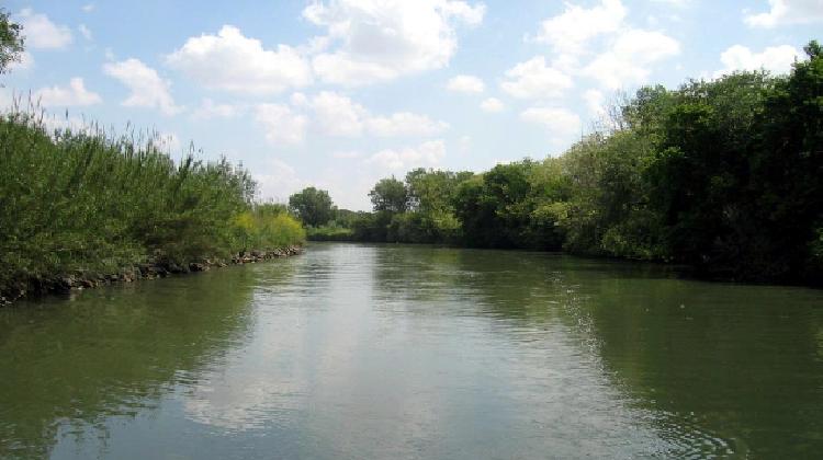 Tevere Tevere