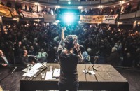 How Jeremy Corbyn and his grassroots movement has inspired young Italians to launch their own Momentum