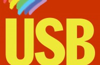 L’Usb Viterbo denuncia lo sfruttamento e la precarietà dietro il marchio Amazon