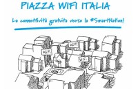 Piazza wifi Italia. Un’opportunità per i comuni della Sabina