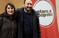 Acerbo: «Basta rifugiarsi nel Pd, ora Sinistra italiana stia con noi»
