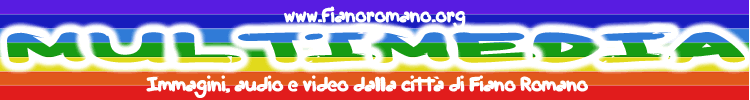 Multimedia Fiano Romano