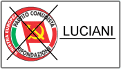 Preferenza Luciani