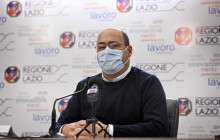 Covid: Zingaretti, stiamo verificando situazione casa riposo Fiano Romano, sanitari devono vaccinarsi