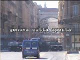 Genova citt aperta