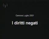 I Diritti negati