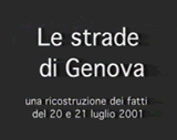 Le strade di Genova