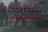 Genova i processi il supporto
