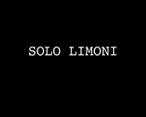 Solo limoni