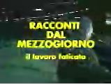 Racconti dal Mezzogiorno