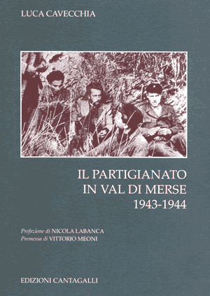 Luca Cavecchia