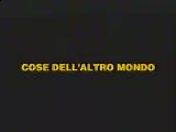 Cose dell'altro mondo